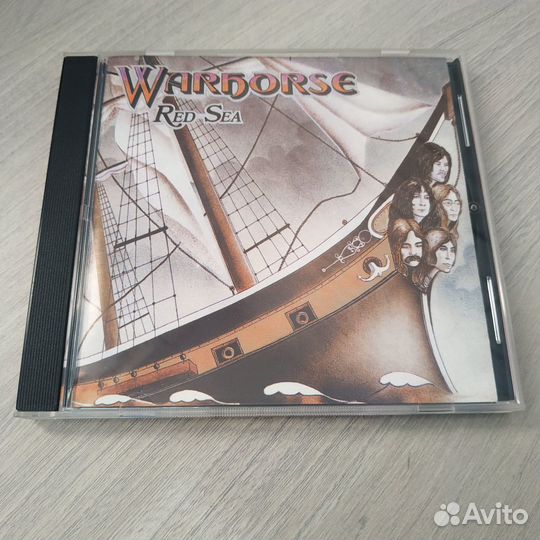 Музыка на CD 4