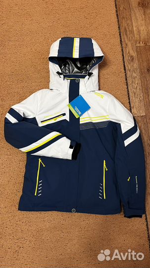 Горнолыжный костюм женский 42 44