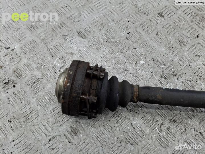 Б/У Б/У Полуось задняя 1229141 BMW