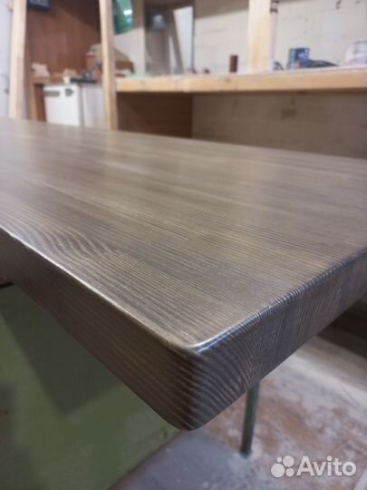 Мебель лофт на заказ