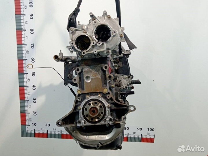 Двигатель Mazda Premacy TD