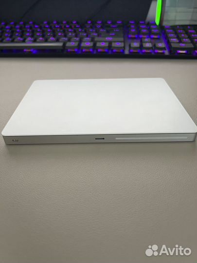 Apple Magic Trackpad 2