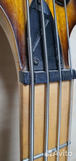 Бас гитара Ibanez sr370m indonesia