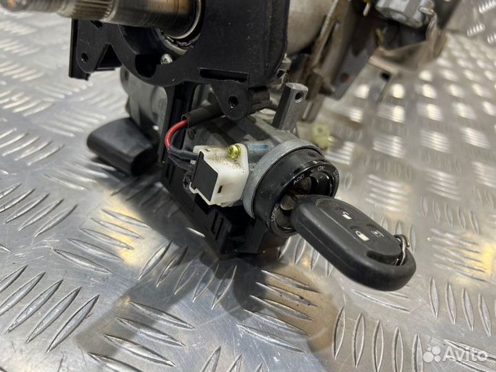 Замок зажигания Chevrolet Lacetti хэтчбек 1.6 2006