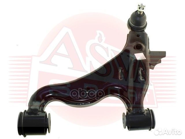 Рычаг 0425-008 asva