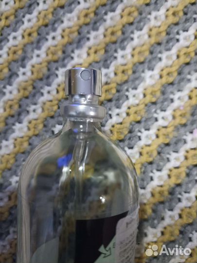 Туалетная вода женская