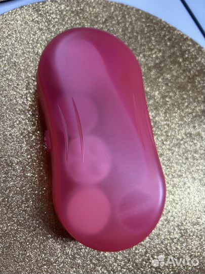 Прибор для ухода за кожей (очищение, массаж)