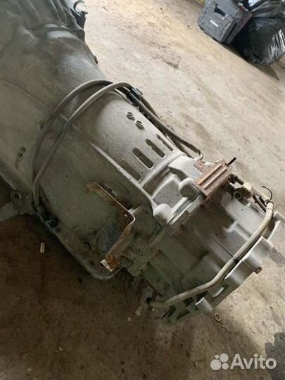 АКПП Infiniti Qx56 VK56VD 5.6L 2013