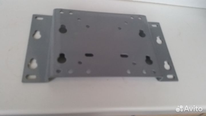 Кронштейн крепления монитора