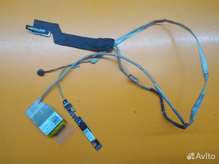 Б/У шлейф 1422-018U000 Packard Bell enle69KB EG70