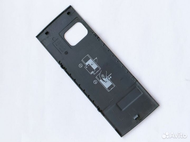 Nokia X6, 8 ГБ