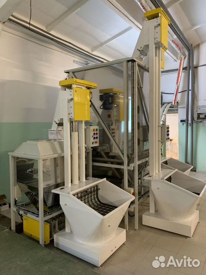 Просеиватель муки