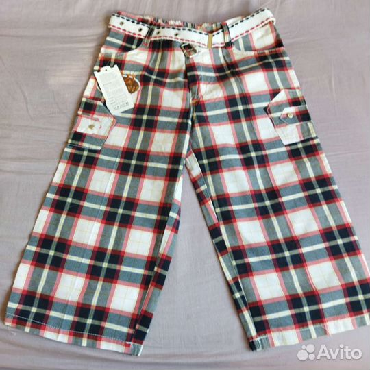 Бриджи детские