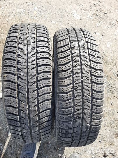 Cordiant Polar SL 175/65 R14 82Q