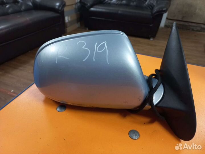 Зеркало правое Skoda Octavia А5