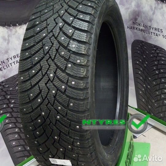 Pirelli Scorpion Ice Zero 2 315/30 R22 107H