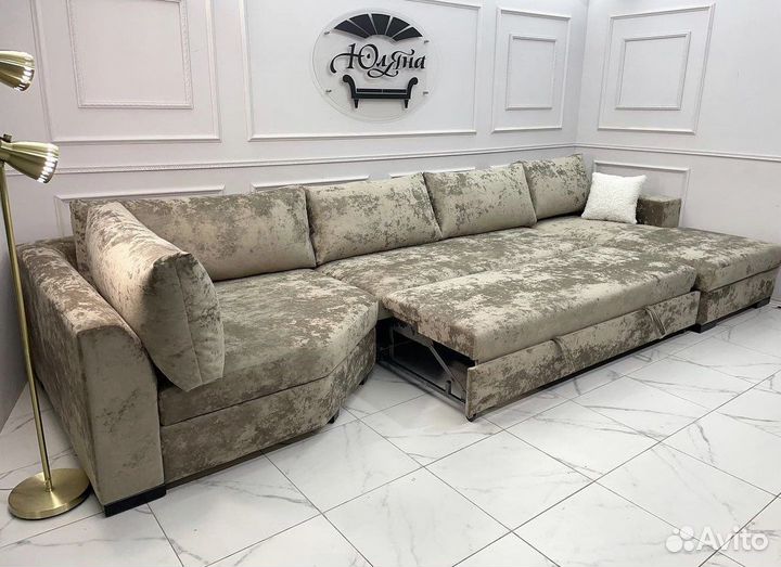 Мягкая мебель от производителя