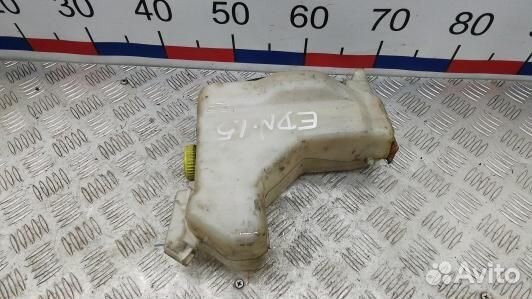 Бачок расширительный nissan almera N16 (EDN15NP01)