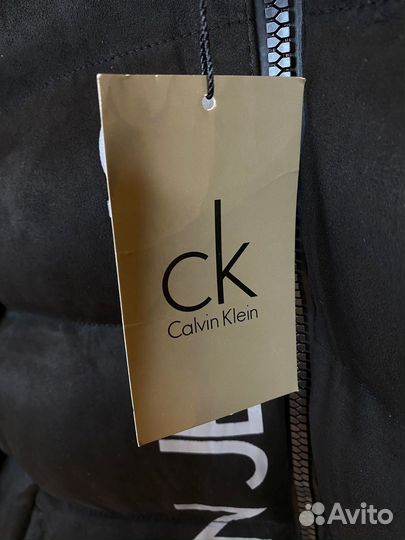 Куртка Calvin Klein