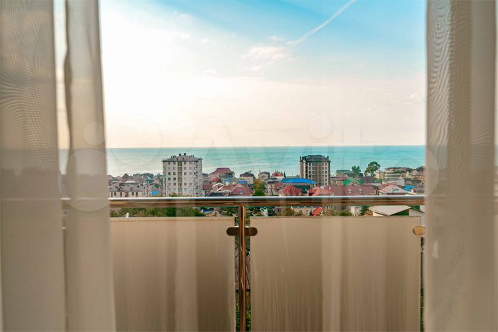 Комната 40 м², 5/5 эт.