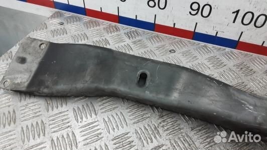 Рамка капота chrysler voyager 4 (CBR11VQ01)