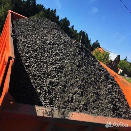 Асфальтная крошка