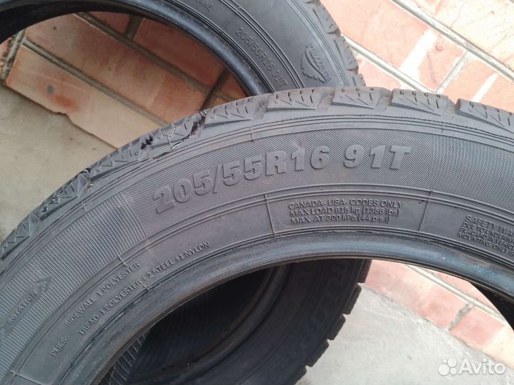 Premiorri ViaMaggiore 205/55 R16 91T