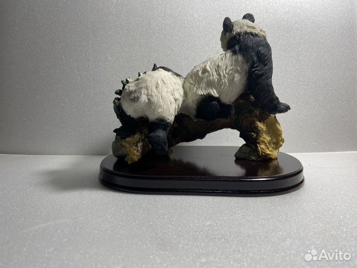 Фигурка декоративная