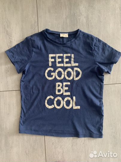 Вещи на мальчиков р.128 H&M,Zara