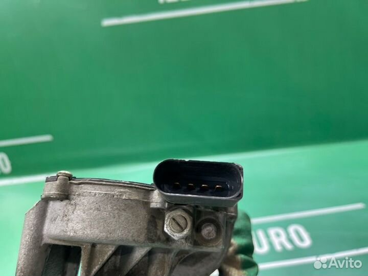 Мотор дворников Volkswagen Polo 6C1 czca 2019