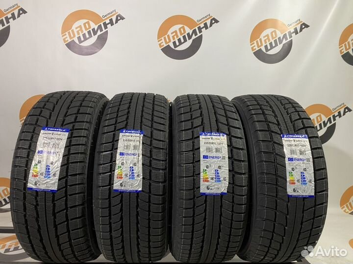 Triangle TR777 235/55 R17
