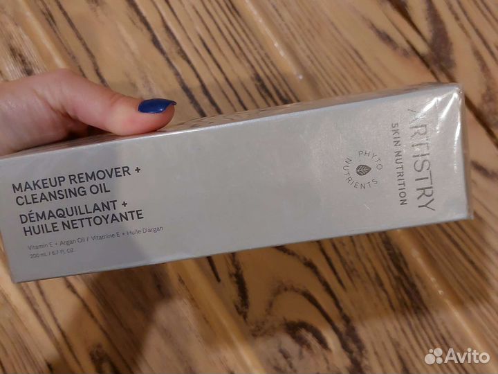 Amway. Пенки, муссы, лосьоны и т.д