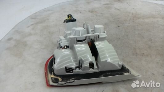 Фонарь левый крышки багажника BMW 3 E90/E91 (81Y07