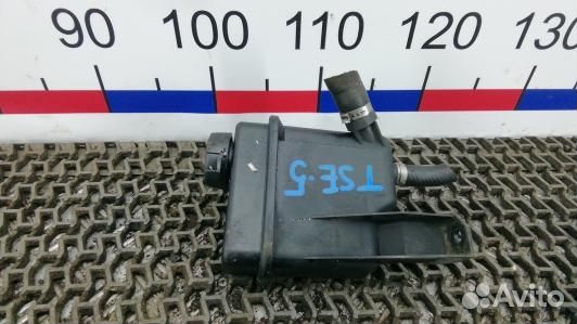 Бачок гу volvo V40 VW (TSE05NO01)