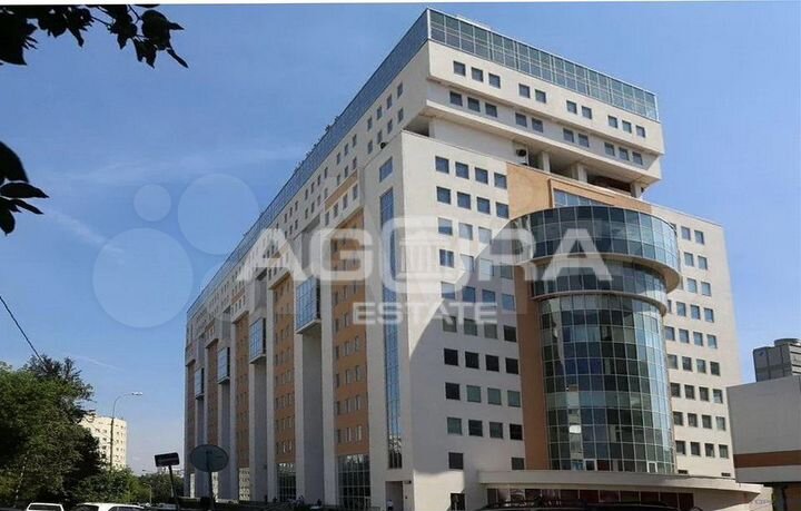 290 кв. м/ Продажа помещения в бц (А) / Черемушки