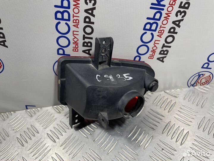 Фара противотуманная Changan CS35