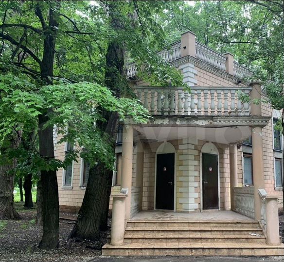 Продажа особняка 276 м2