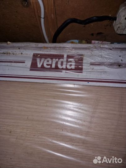 Межкомнатная дверь 200х80