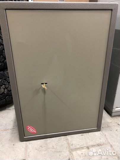 Сейф valberg ASM-63T