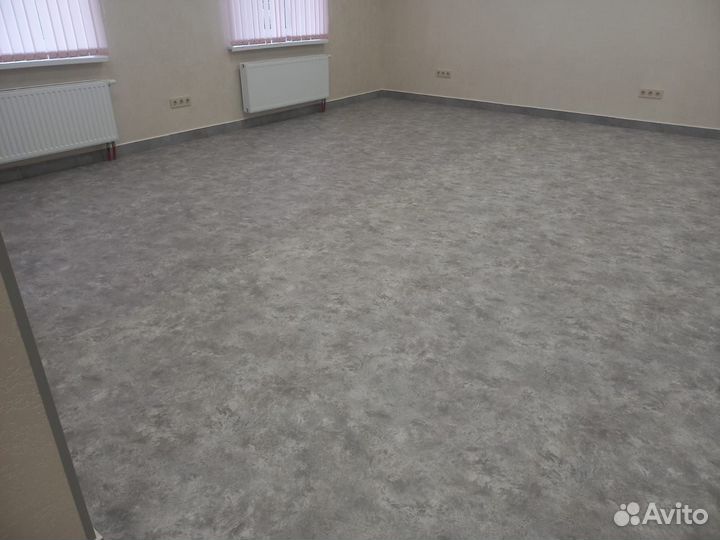 Линолеум коммерческий