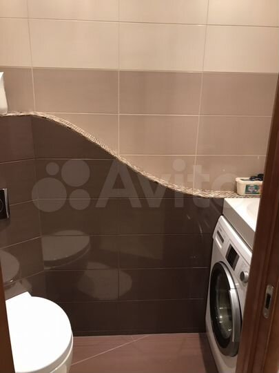 4-к. квартира, 89 м², 7/10 эт.