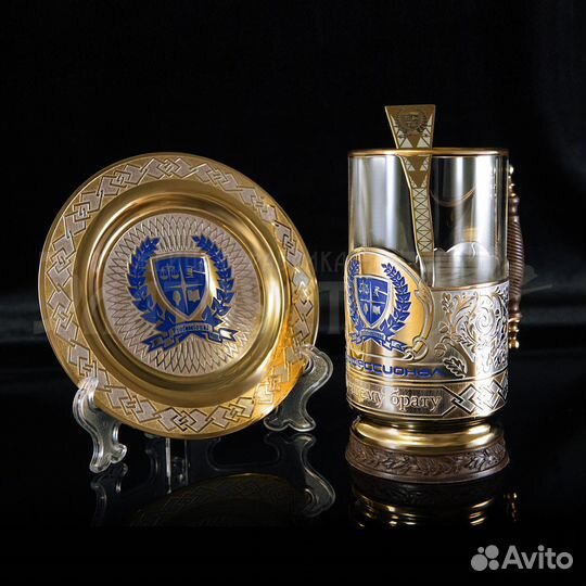 Чайный набор «Подарочный»-2