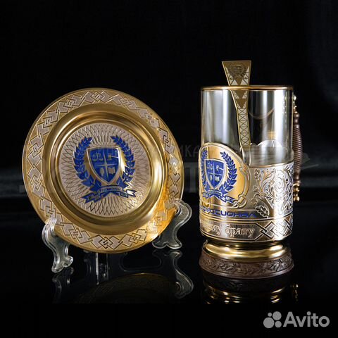 Чайный набор «Подарочный»-2