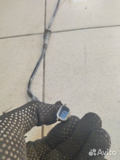 Датчик abs задний левый Renault Sandero 2 K7M