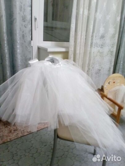 Нарядные платья и юбки на заказ