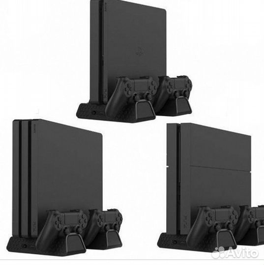 Sony playstation 4 Fat Slim Pro