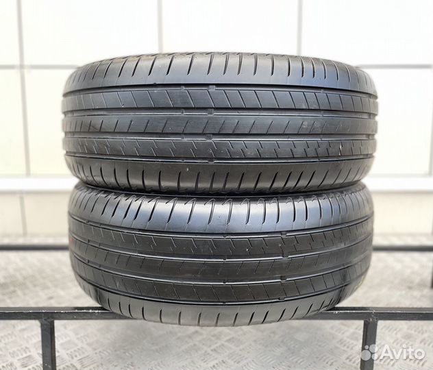 Bridgestone Alenza 001 245/50 R19