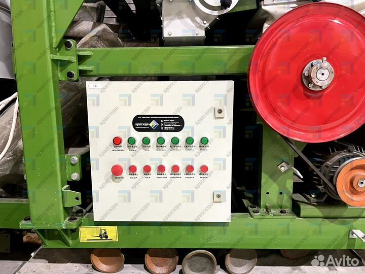 Зерноочистительная машина Julite 5XFZ-40Z