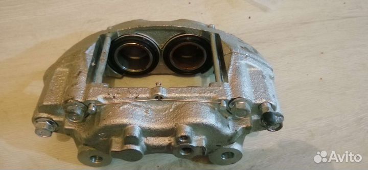 Суппорта пара