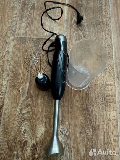 Блендер поларис